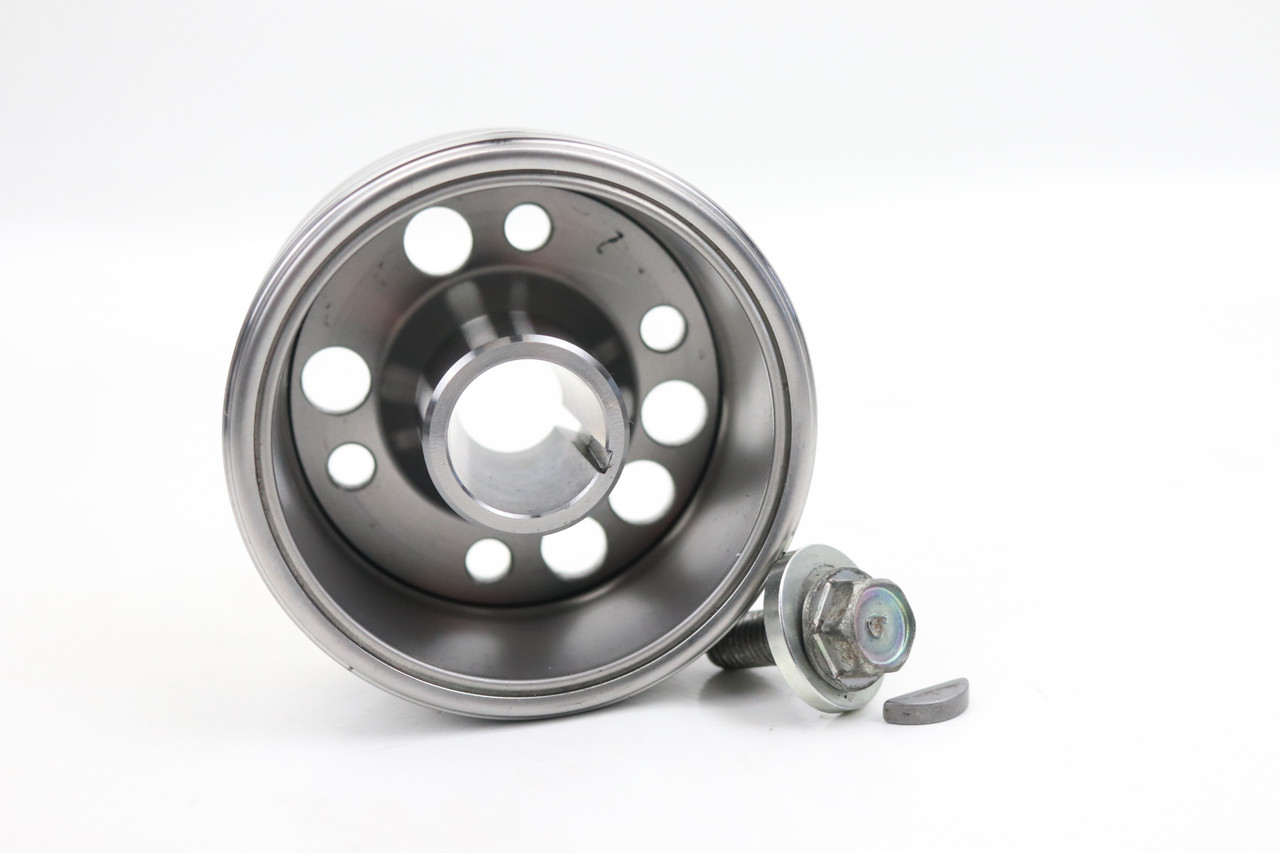 KX125 2002-2008 Flywheel Rotor Assy Kawasaki 21007-0060 #285