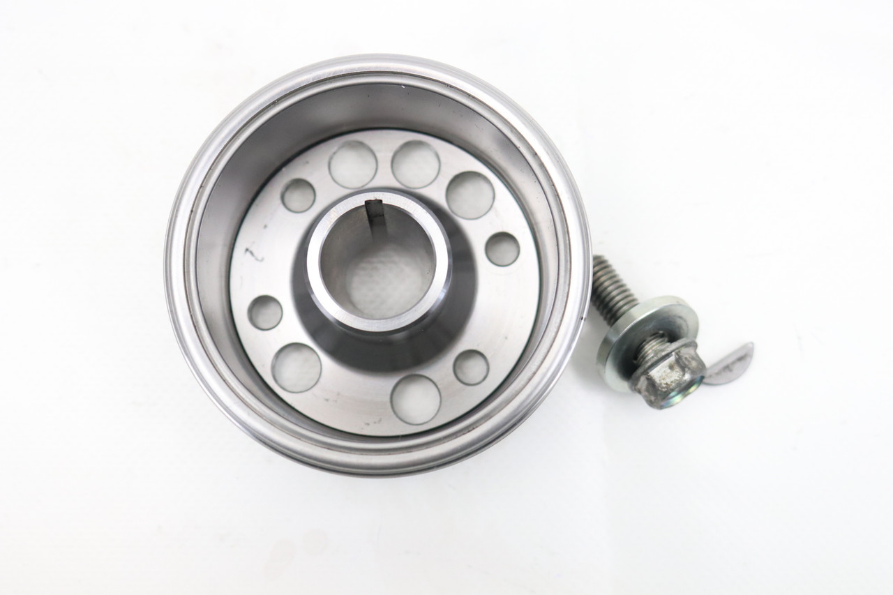 KX125 2002-2008 Flywheel Rotor Assy Kawasaki 21007-0060 #285