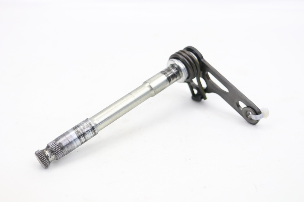 KX125 2004-2008 Gear Shift Shaft Kawasaki 13161-0007 #285