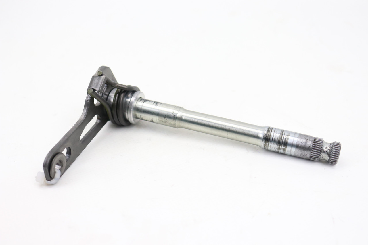 KX125 2004-2008 Gear Shift Shaft Kawasaki 13161-0007 #285