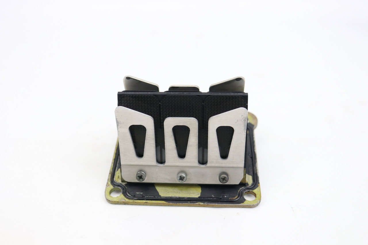 KX125 2005-2008 Reed Valve Block Assembly Kawasaki 12021-0012 #285