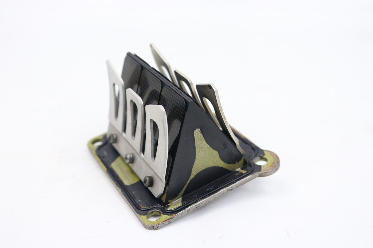 KX125 2005-2008 Reed Valve Block Assembly Kawasaki 12021-0012 #285