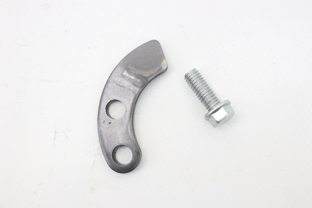 KX125 2000-2008 Kick Start Shaft Stopper Kawasaki 13206-1061 #285