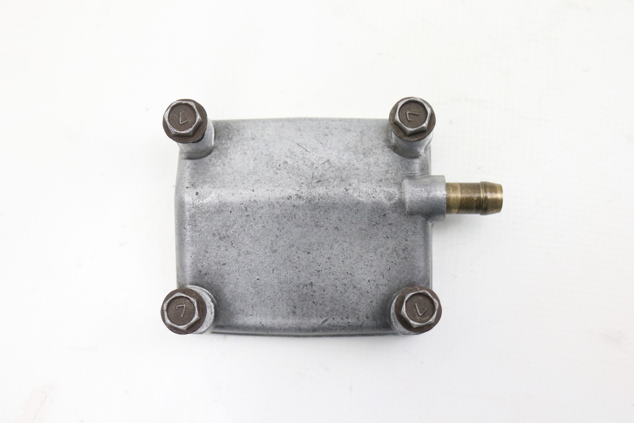 KX125 2003-2008 Power Valve Centre Cover Kawasaki 14091-0173 #285