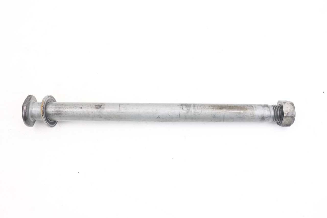 KX125 KX250 00-08 Swingarm Pivot Bolt Shaft Kawasaki 33032-1189 #285