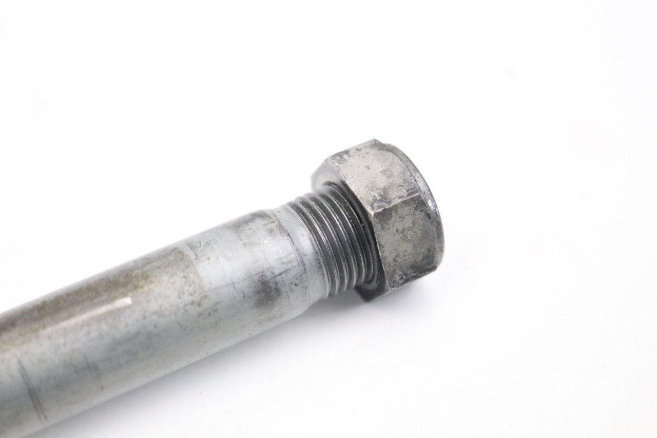 KX125 KX250 00-08 Swingarm Pivot Bolt Shaft Kawasaki 33032-1189 #285