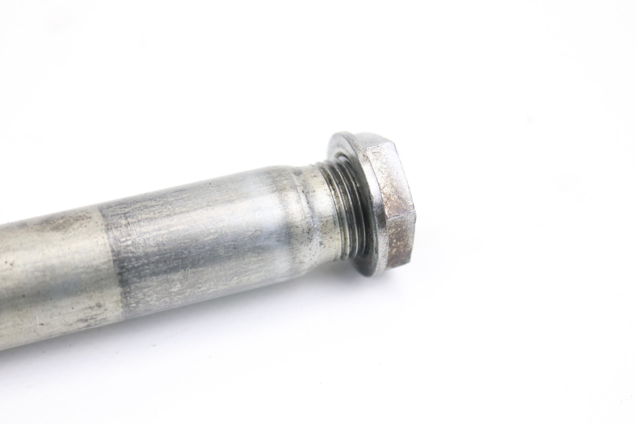 KX125 KX250 04-08 Front Axle Shaft Kawasaki 41068-0004 #285