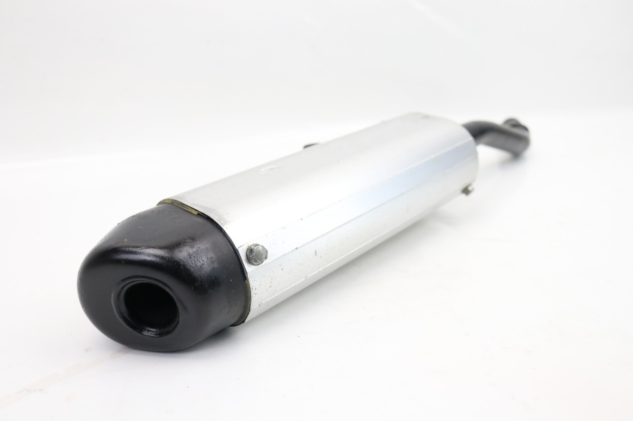 KX125 2003-2008 Exhaust Muffler Silencer Kawasaki 18100-0003 #285