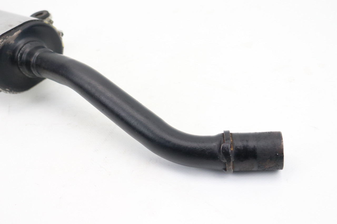 KX125 2003-2008 Exhaust Muffler Silencer Kawasaki 18100-0003 #285