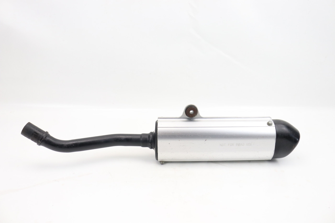 KX125 2003-2008 Exhaust Muffler Silencer Kawasaki 18100-0003 #285