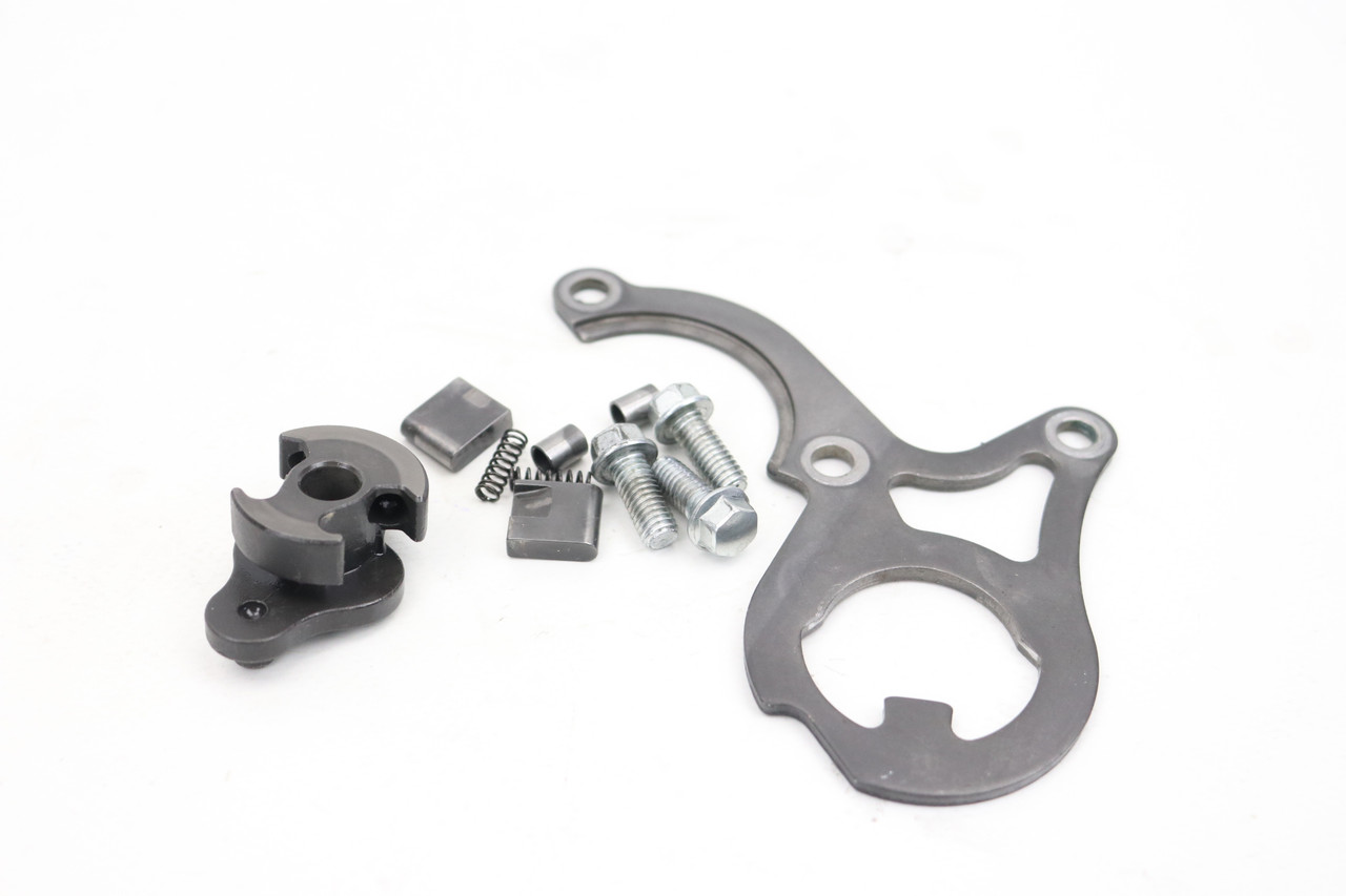 KX125 2003-2008 Gear Shift Hardware Kawasaki #285