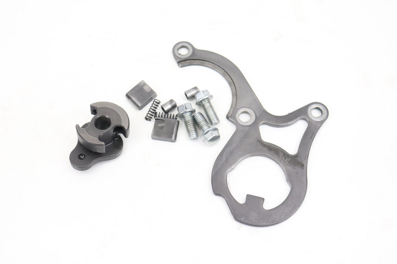 KX125 2003-2008 Gear Shift Hardware Kawasaki #285