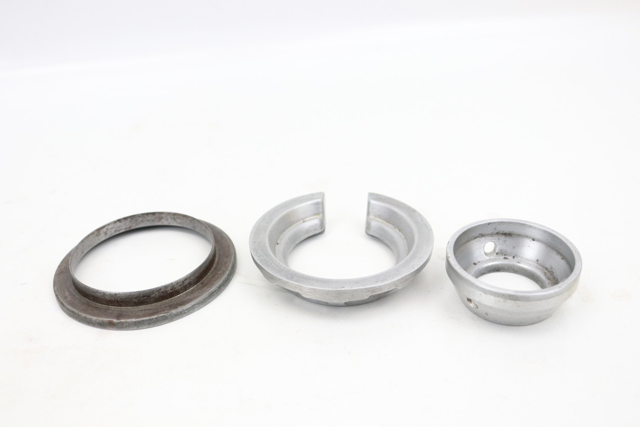 KX125 KX250 01-08 Rear Shock Absorber Guide Assy Kawasaki 13070-1362 #285