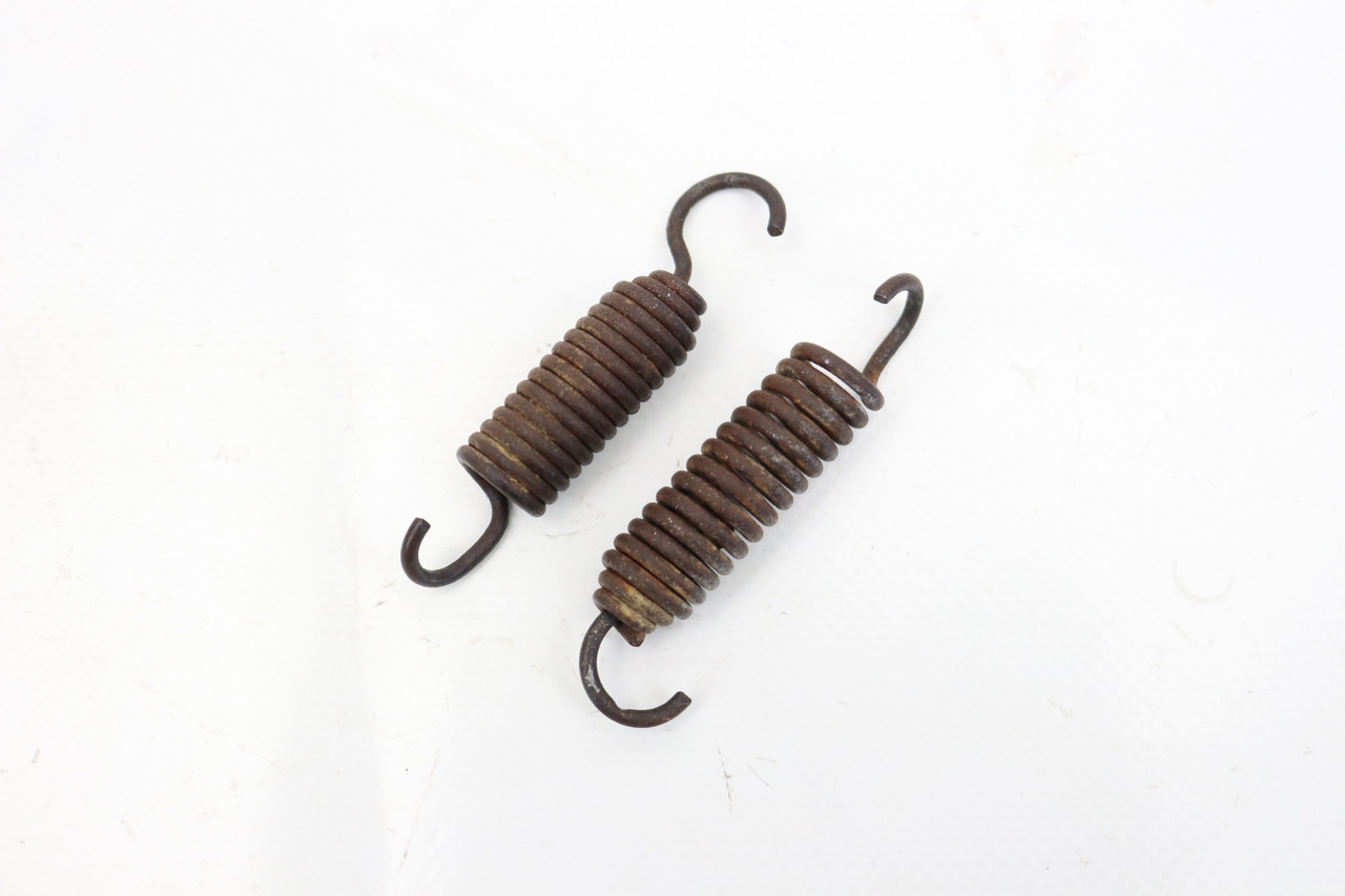 KX125 06-08 KX85 01-22 Exhaust Tension Spring Kawasaki 92145-2327 #285