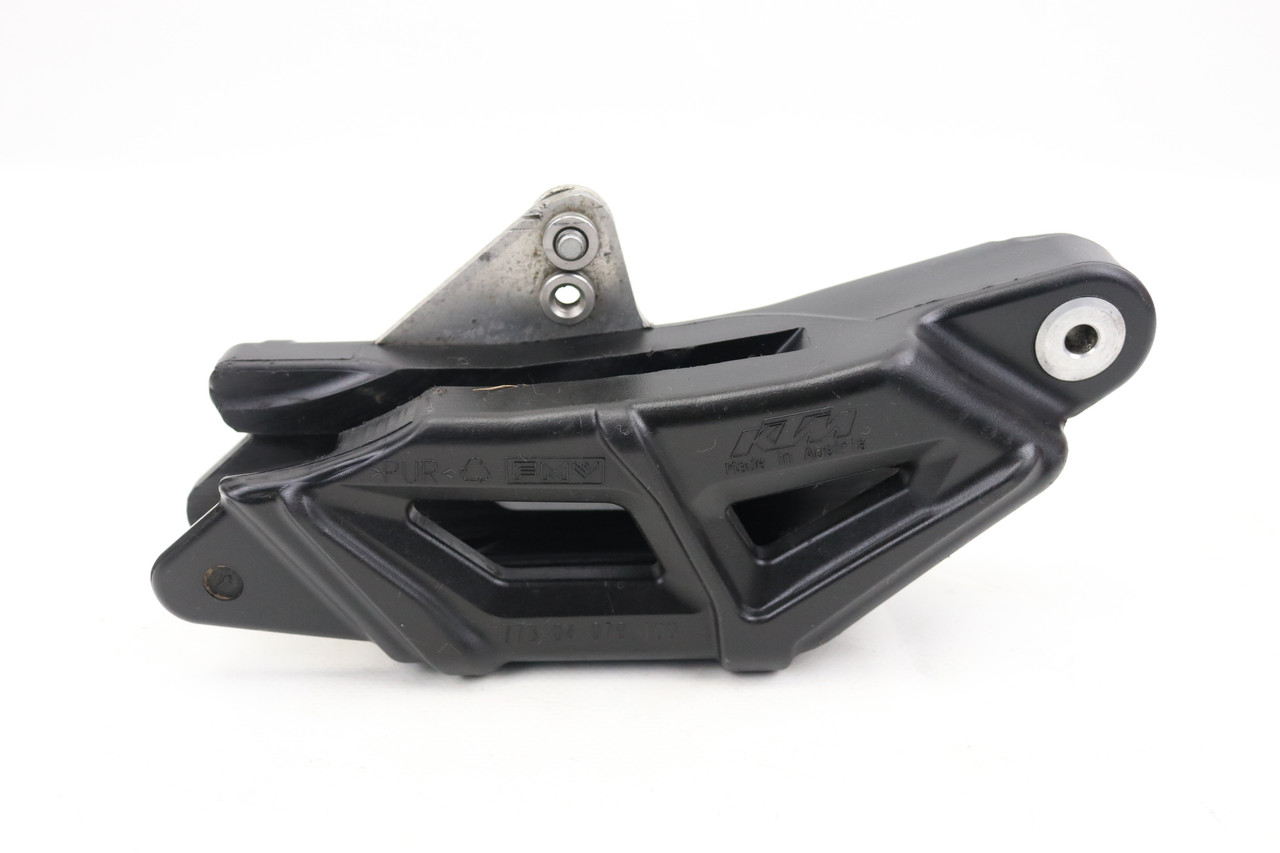125–505 SX-F XC-F 07–24 Rear Chain Guide KTM 79004070000 #284