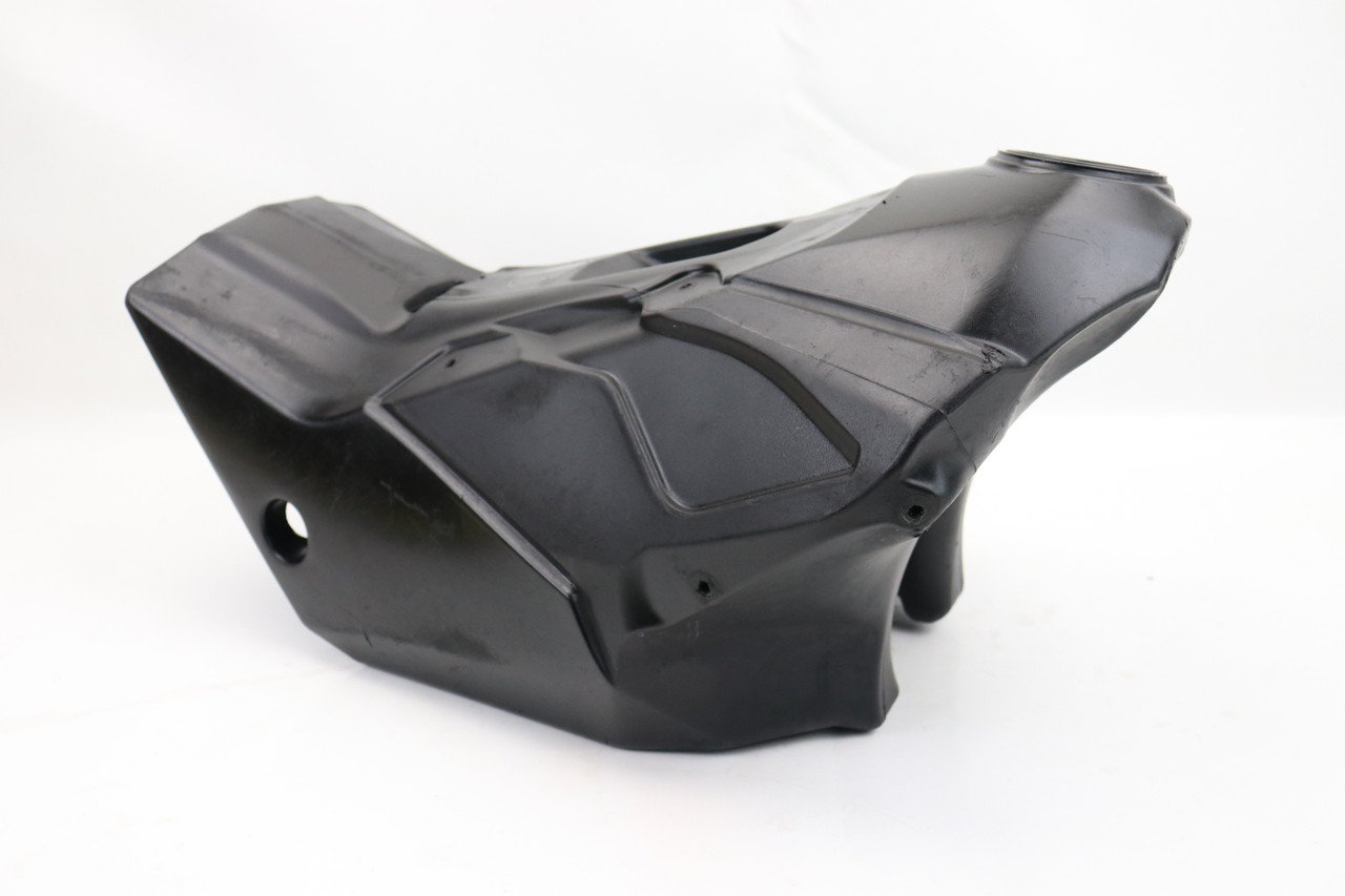 125–505 SX SX-F 2008–2010 Fuel Tank Gas Cell Assy KTM 7730701313330 #284