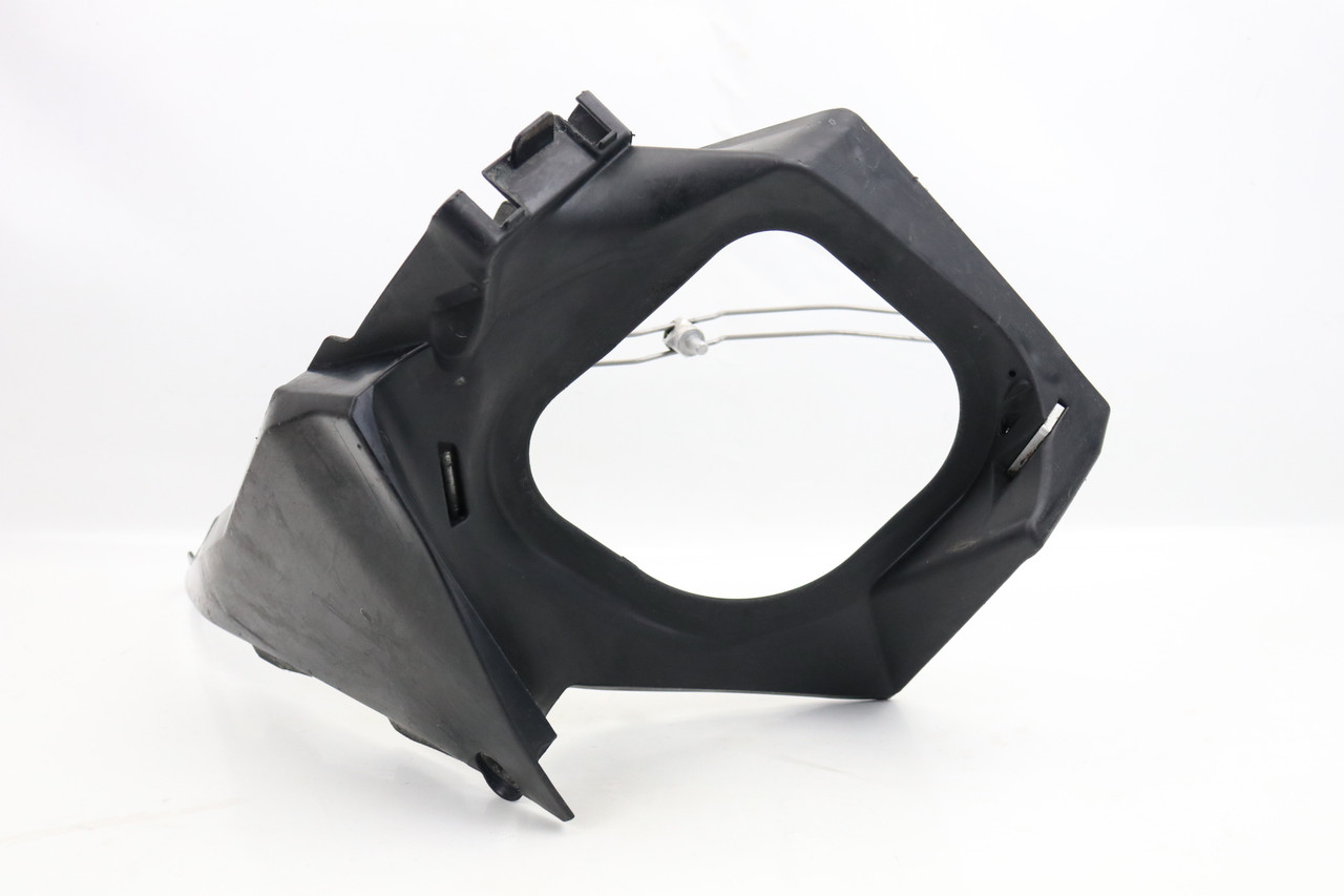 125–530 SX-F XC-F SMR 08–11 Air Box Filter Wall KTM 7730600111030 #284