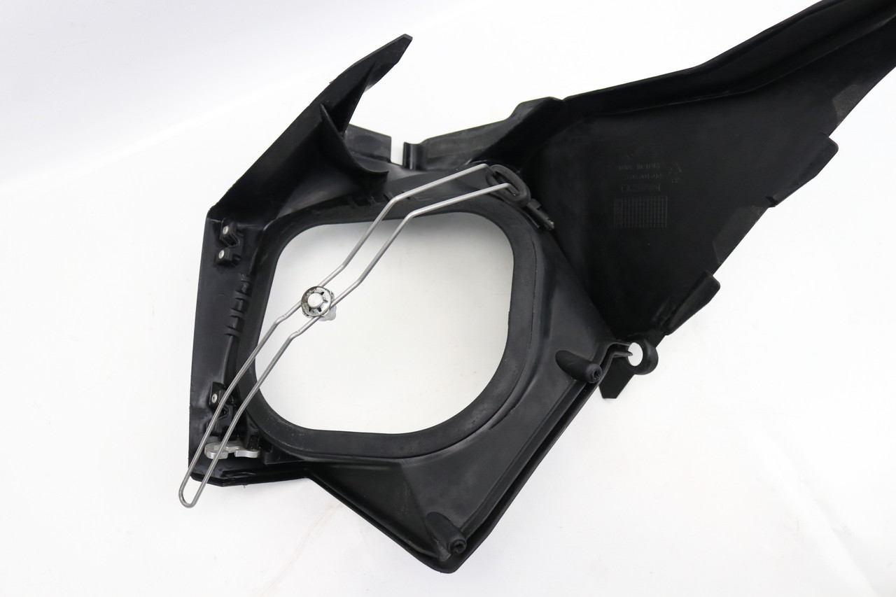 125–530 SX-F XC-F SMR 08–11 Air Box Filter Wall KTM 7730600111030 #284