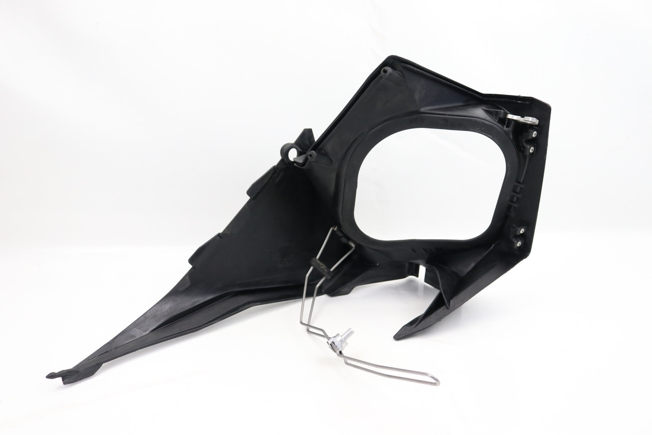 125–530 SX-F XC-F SMR 08–11 Air Box Filter Wall KTM 7730600111030 #284