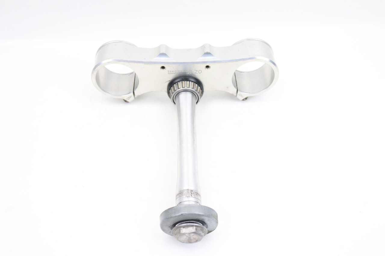 125–560 SX-F EXC SMR 05–12 Lower Triple Clamp Steering Stem KTM 59401033000 #284