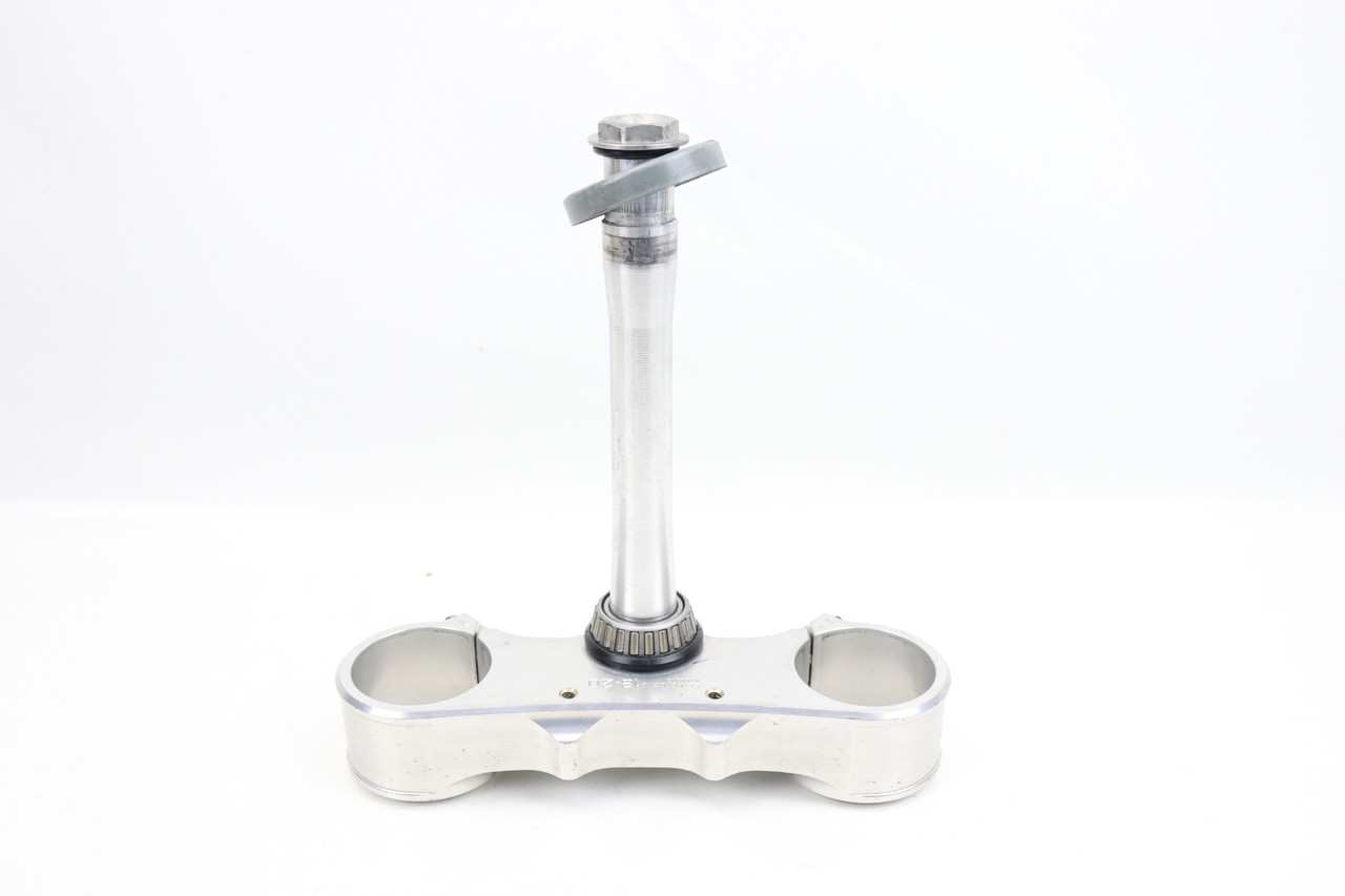 125–560 SX-F EXC SMR 05–12 Lower Triple Clamp Steering Stem KTM 59401033000 #284
