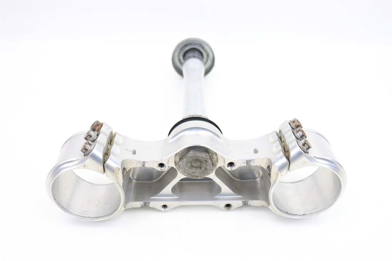 125–560 SX-F EXC SMR 05–12 Lower Triple Clamp Steering Stem KTM 59401033000 #284