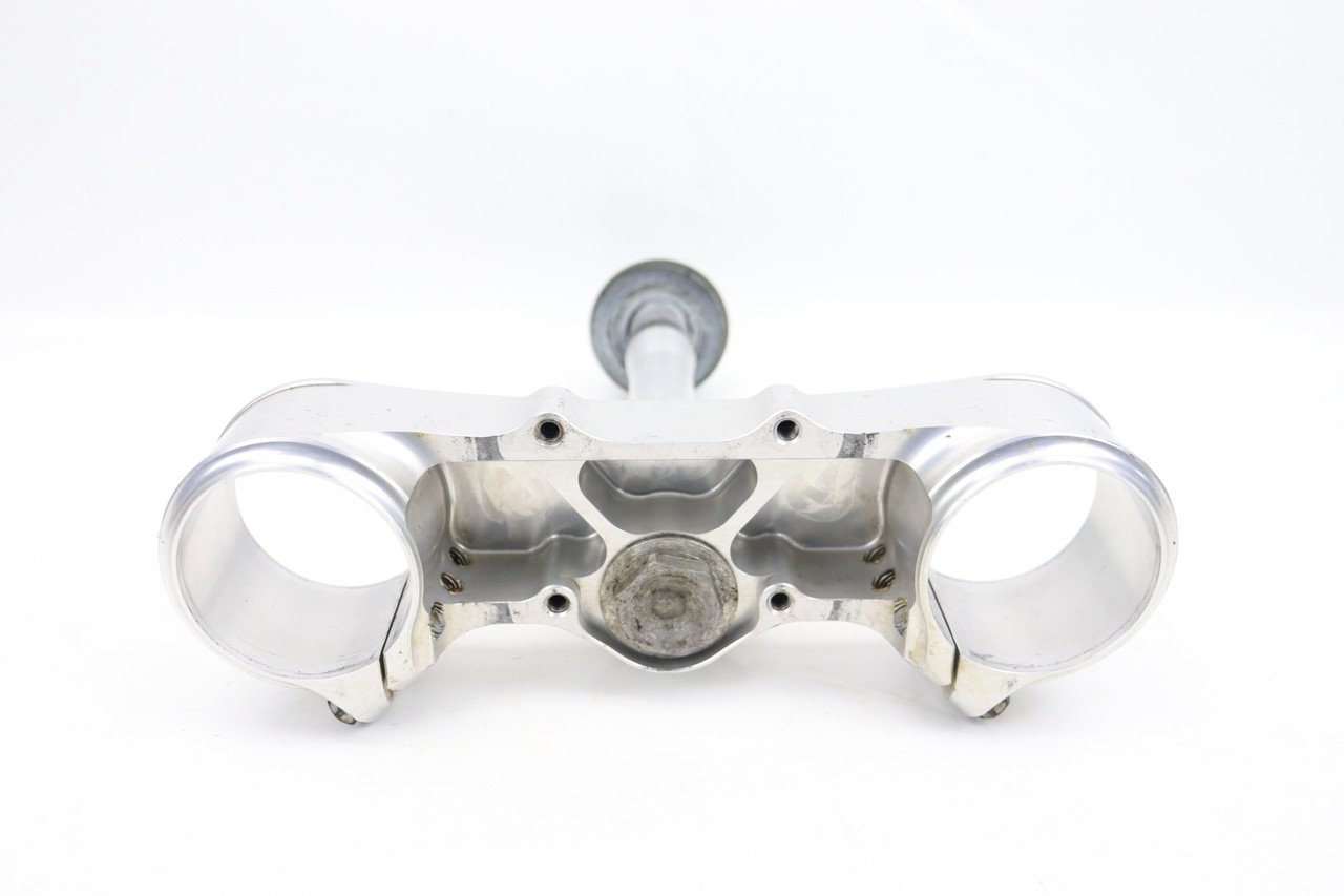 125–560 SX-F EXC SMR 05–12 Lower Triple Clamp Steering Stem KTM 59401033000 #284