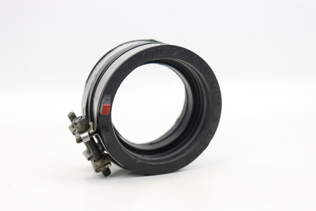 250–530 SX-F XC-F EXC 06–11 Intake Manifold Carb Rubber KTM 77036044000 #284