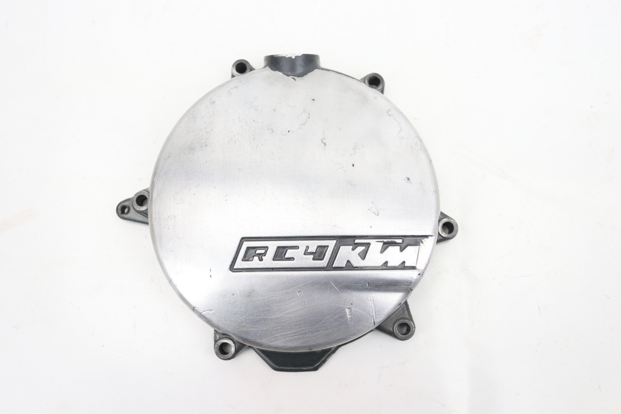 250 EXC-F SX-F XC-F 2008 Outer Clutch Cover KTM 7703002620025 #284