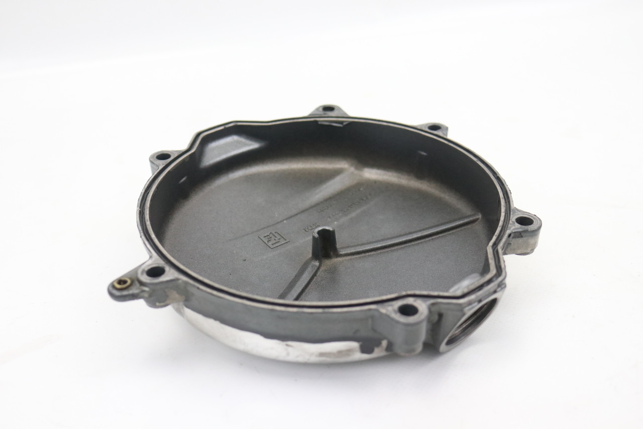 250 EXC-F SX-F XC-F 2008 Outer Clutch Cover KTM 7703002620025 #284