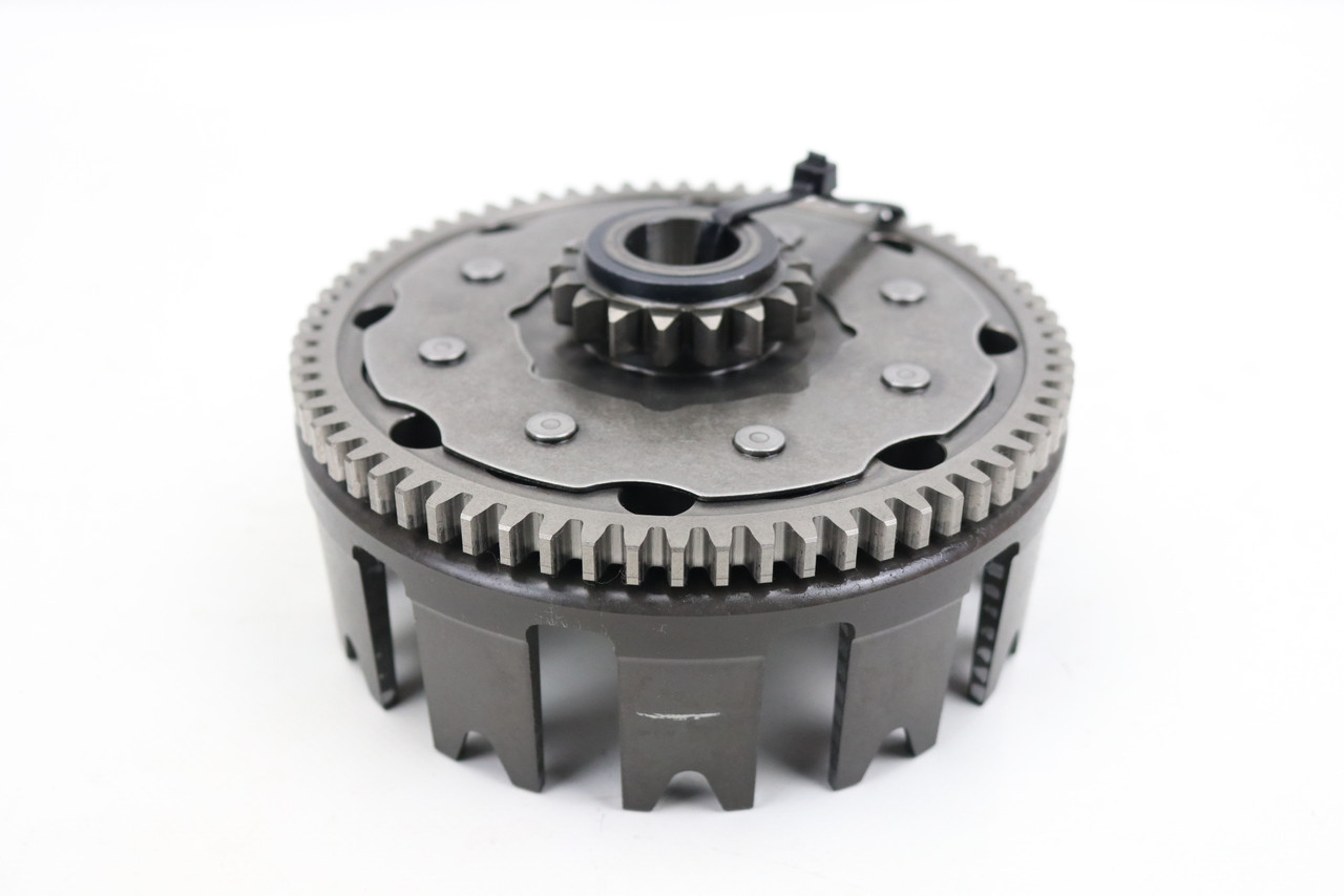 250 EXC-F SX-F XC-F 05–08 Clutch Basket KTM 77032001000 #284