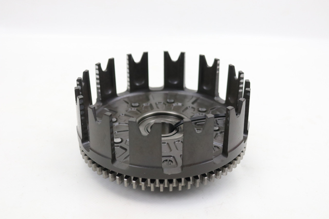 250 EXC-F SX-F XC-F 05–08 Clutch Basket KTM 77032001000 #284