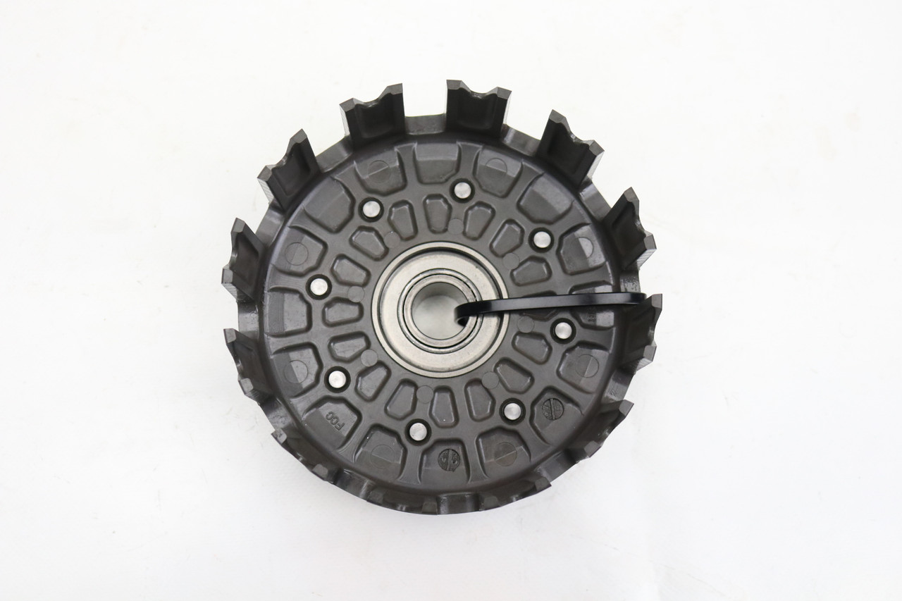 250 EXC-F SX-F XC-F 05–08 Clutch Basket KTM 77032001000 #284