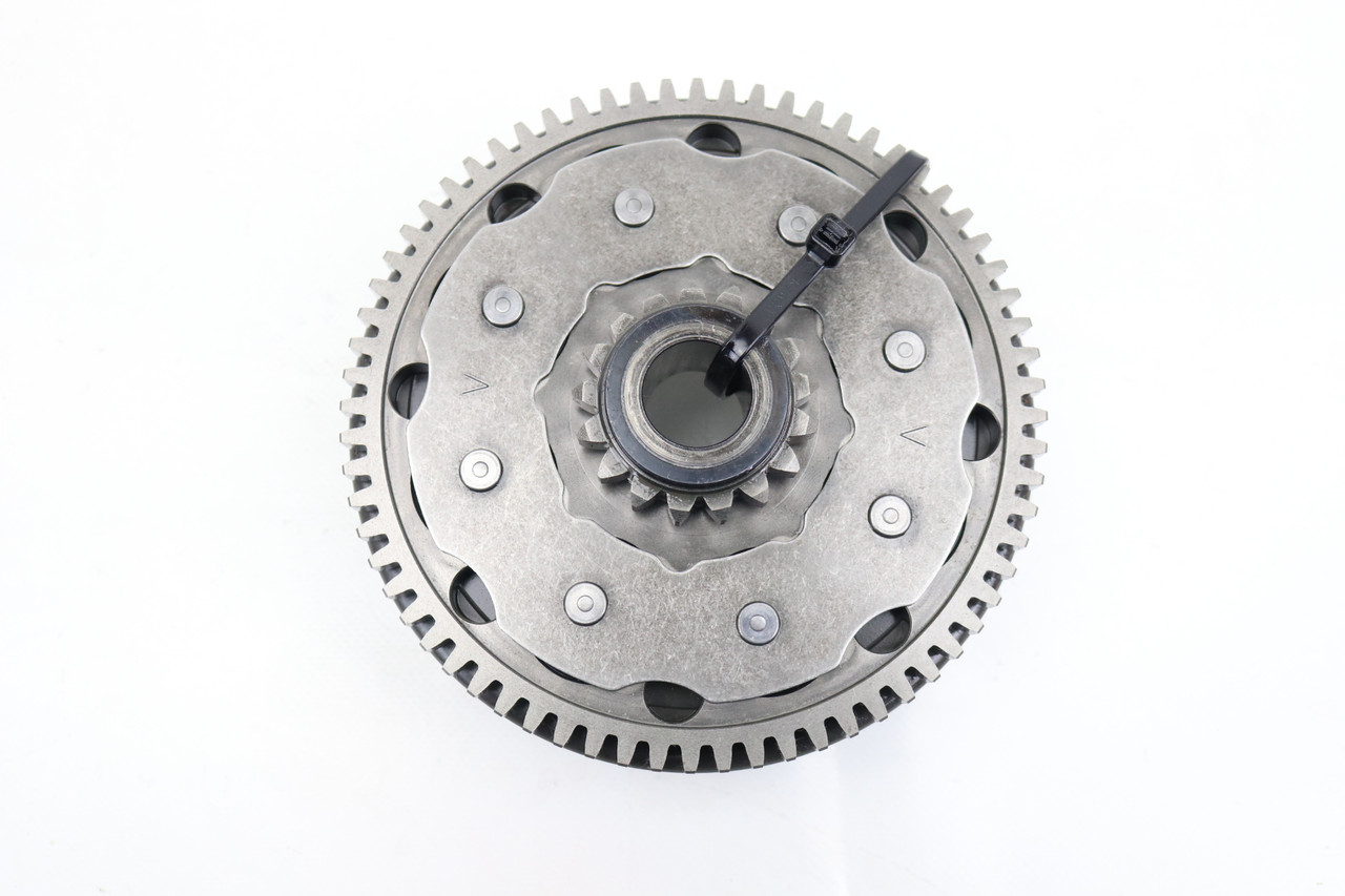 250 EXC-F SX-F XC-F 05–08 Clutch Basket KTM 77032001000 #284