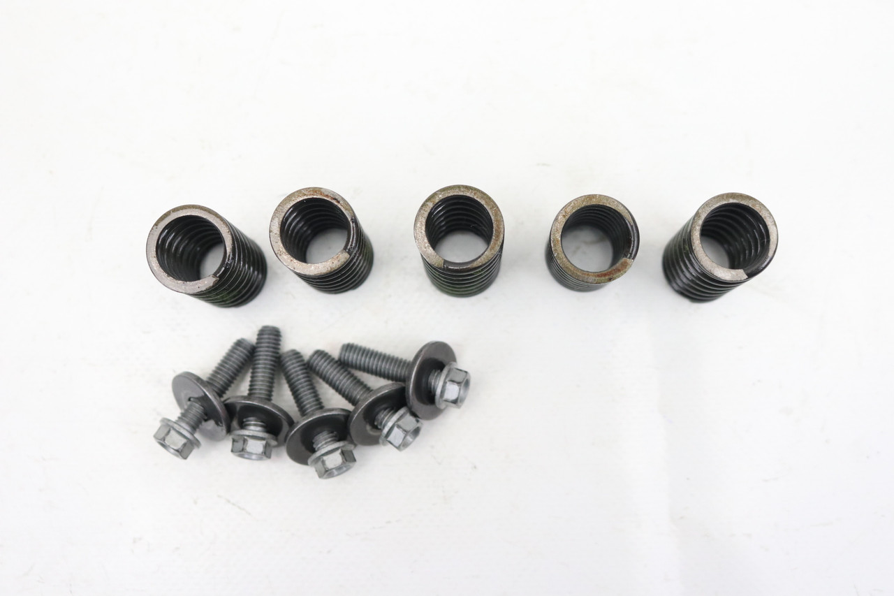 125–250 SX-F EXC-F XC-F 05–18 Clutch Springs & Bolts KTM 77032005100 #284