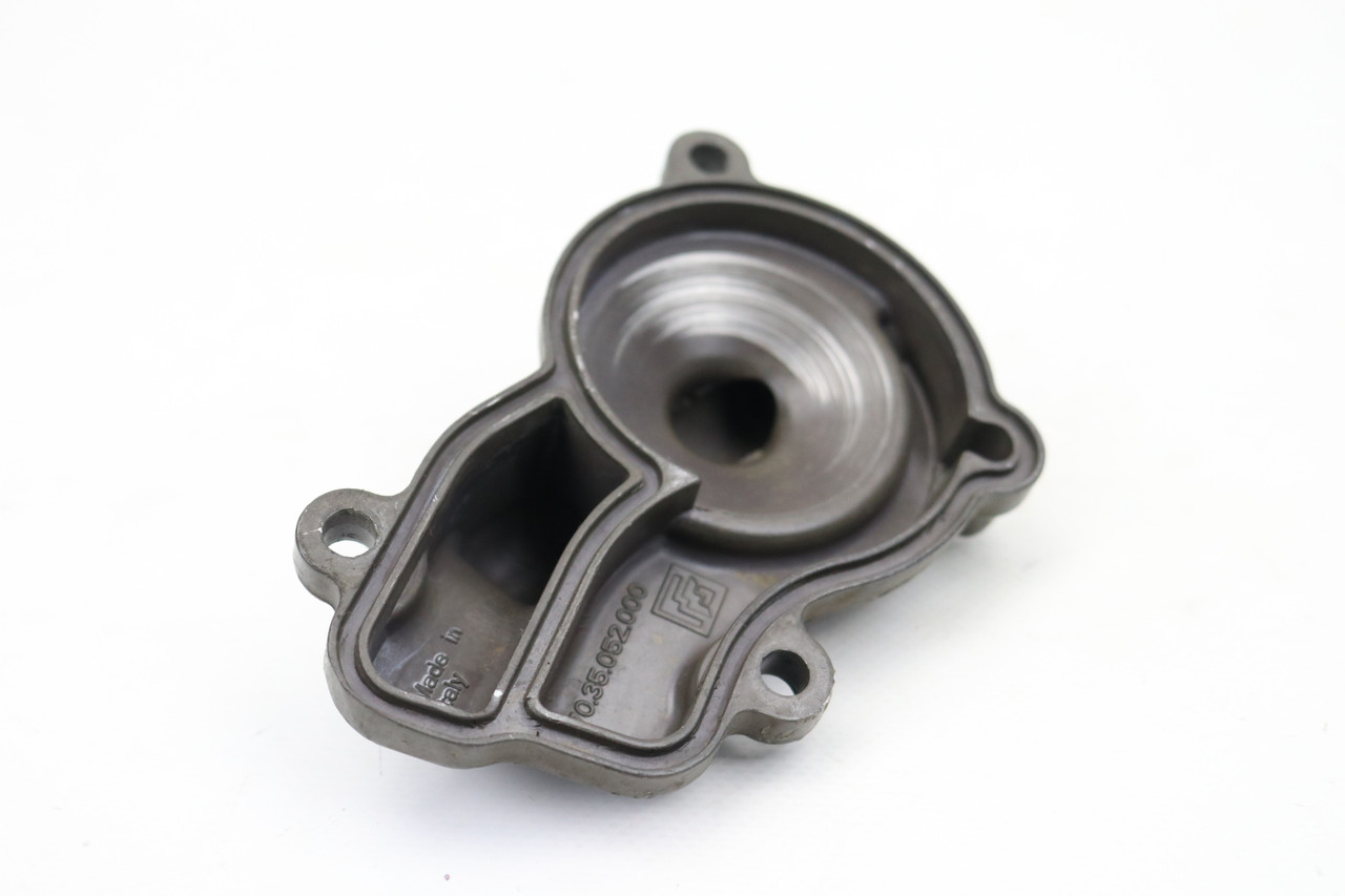 250 SX-F EXC-F 05–13 Water Pump Cover Housing KTM 77035052000 #284