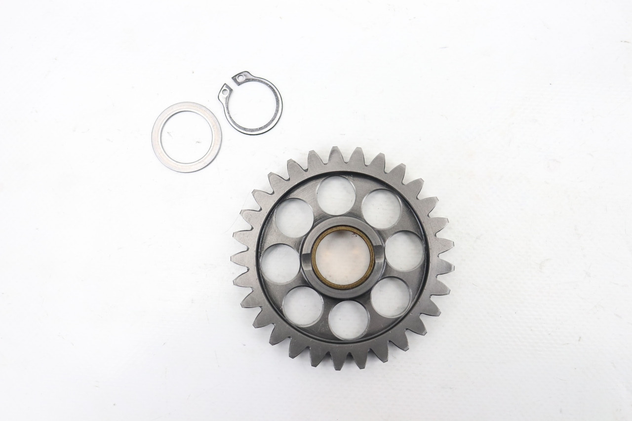 250 EXC-F SX-F 2005-2013 Kick Start Idle Gear KTM 77033053000 #284