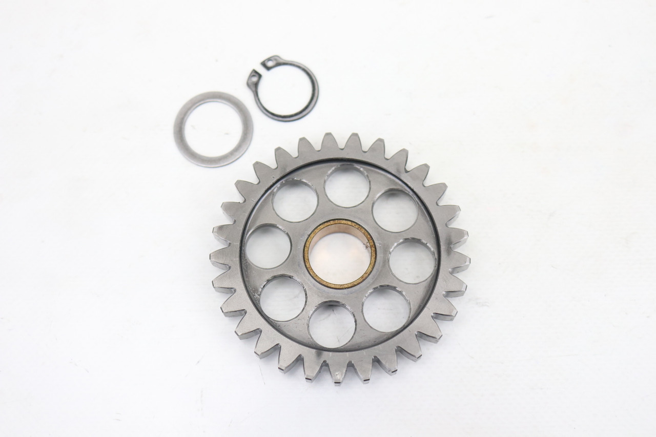 250 EXC-F SX-F 2005-2013 Kick Start Idle Gear KTM 77033053000 #284