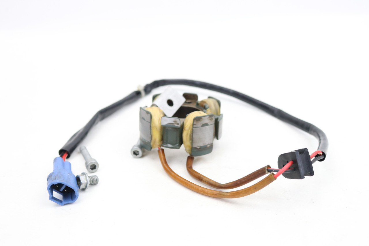 250 SX-F SXS-F 05–10 Stator Generator Assy KTM 77039004000 #284
