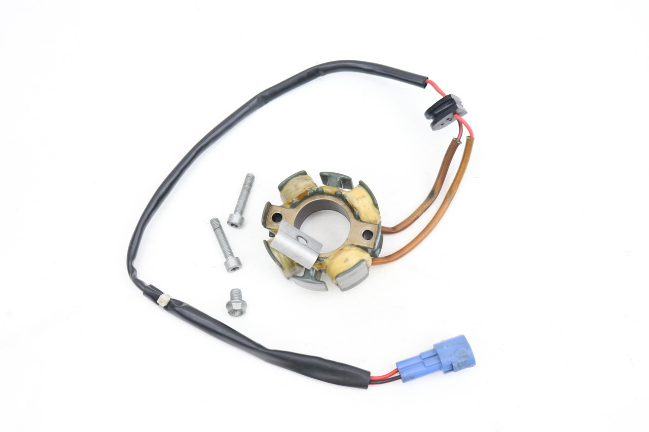 250 SX-F SXS-F 05–10 Stator Generator Assy KTM 77039004000 #284