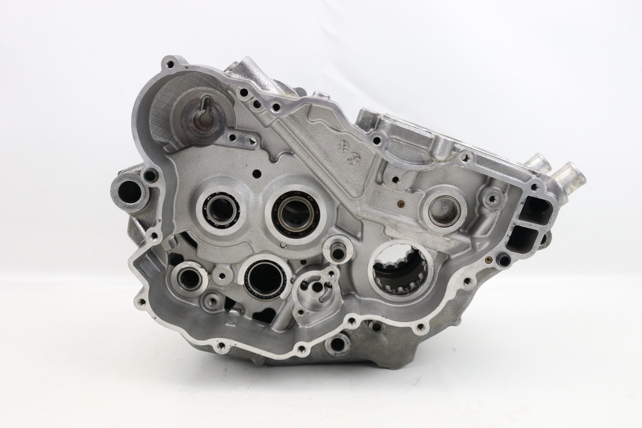 250 SX-F 2007–2010 Crankcase Set Engine Cases KTM 77030000144 #284