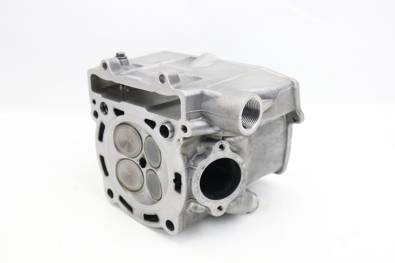 250 SX-F 2008–2010 Cylinder Head KTM 77036020244 #284