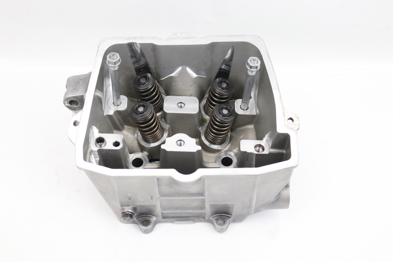 250 SX-F 2008–2010 Cylinder Head KTM 77036020244 #284