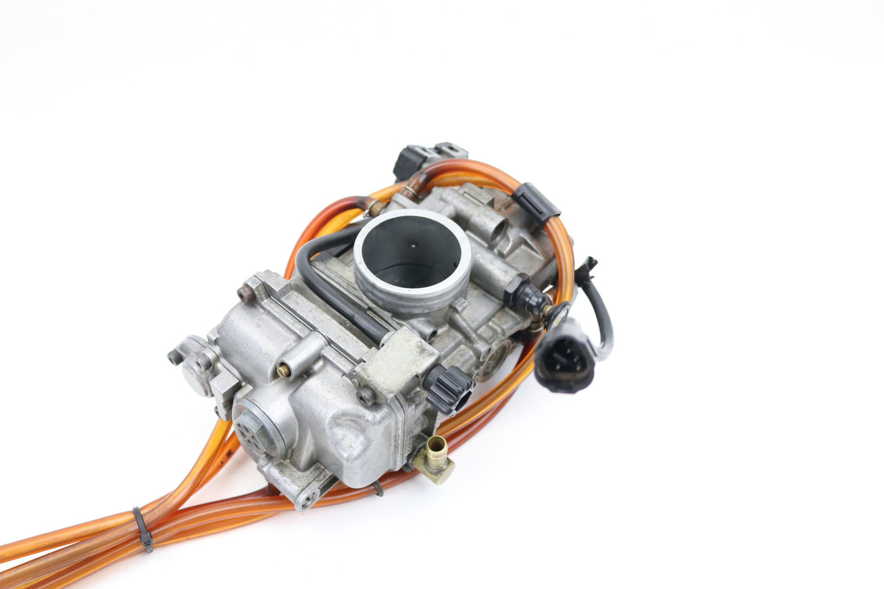 250 SX-F SXS-F 2008 Carb Carburetor Keihin KTM 77031001400 #284
