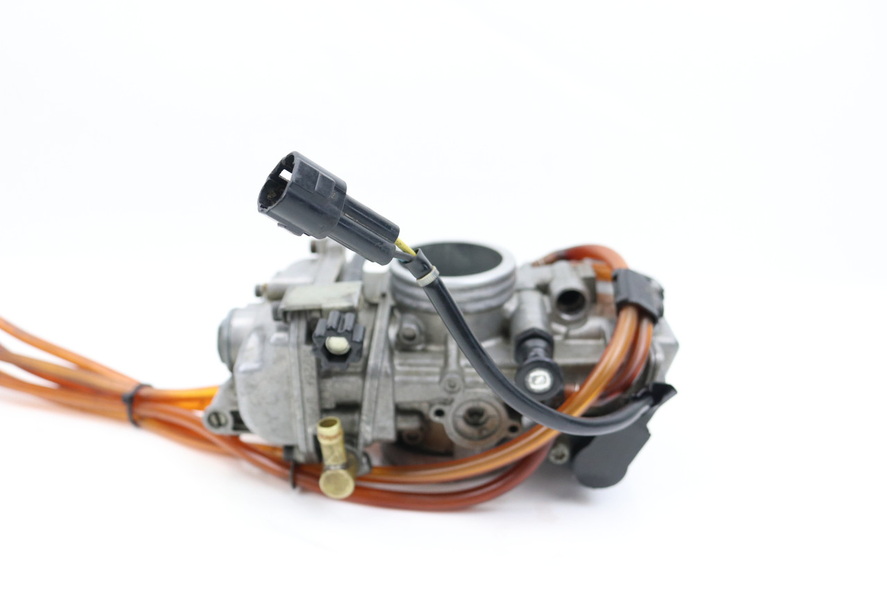250 SX-F SXS-F 2008 Carb Carburetor Keihin KTM 77031001400 #284