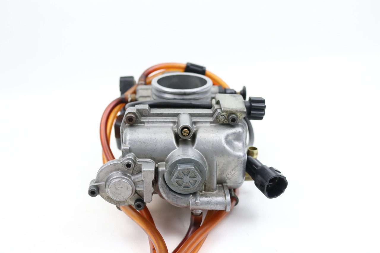 250 SX-F SXS-F 2008 Carb Carburetor Keihin KTM 77031001400 #284