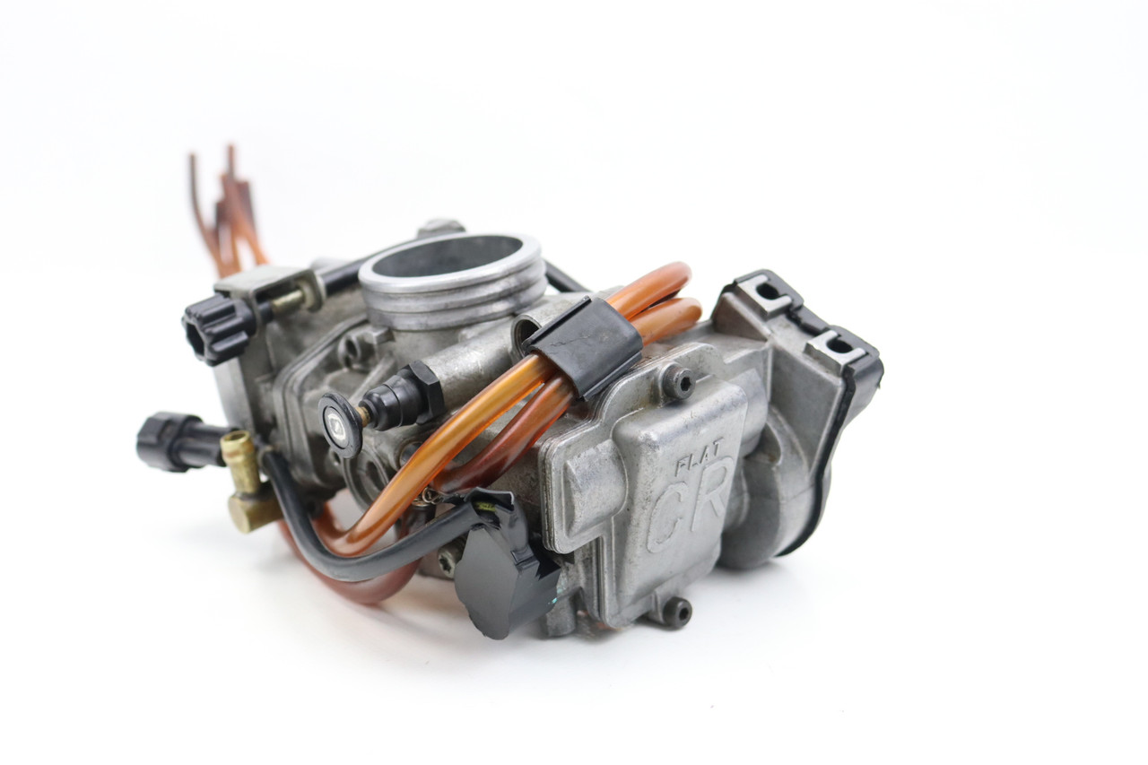 250 SX-F SXS-F 2008 Carb Carburetor Keihin KTM 77031001400 #284