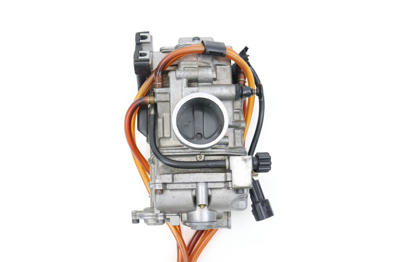 250 SX-F SXS-F 2008 Carb Carburetor Keihin KTM 77031001400 #284