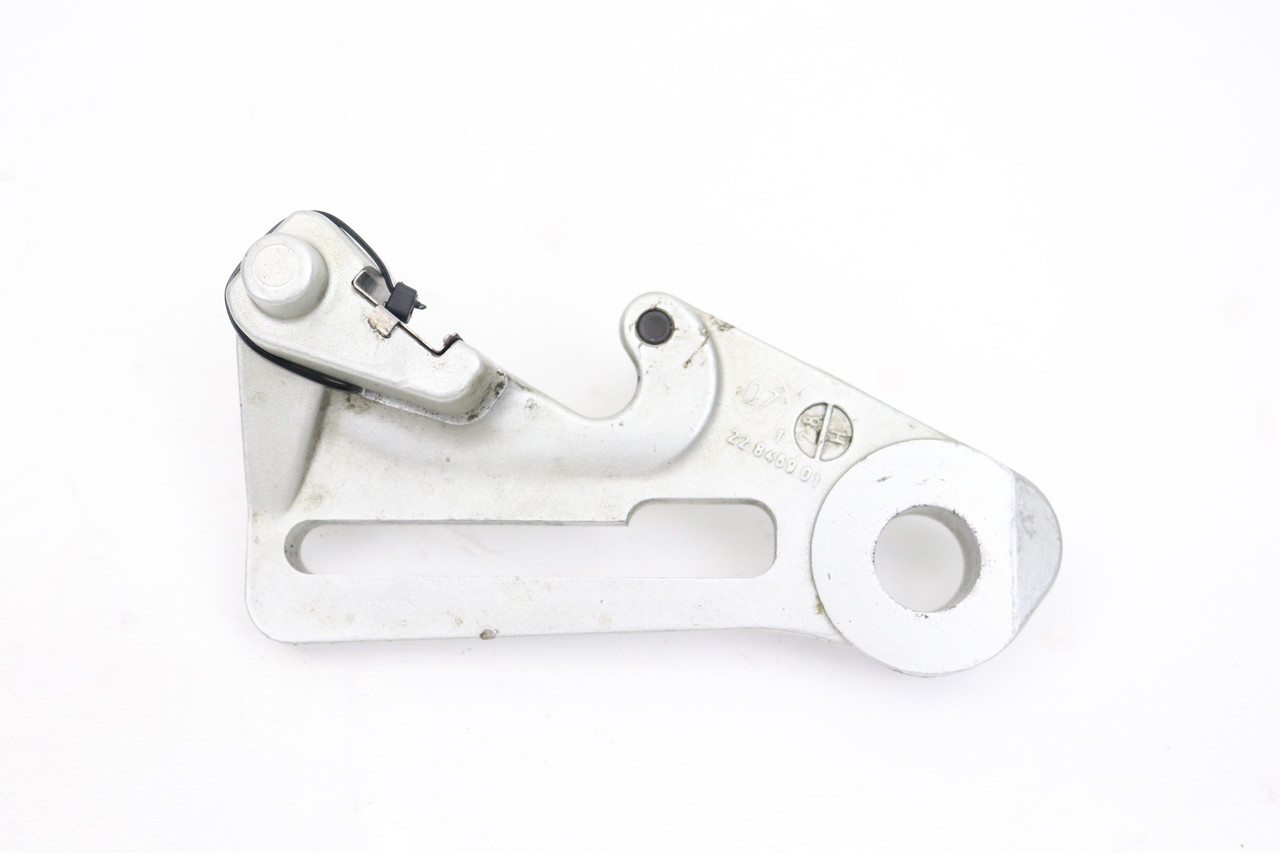 125-530 SX-F XC-F EXC-F 08-23 Rear Brake Caliper Bracket KTM 54813075000 #284