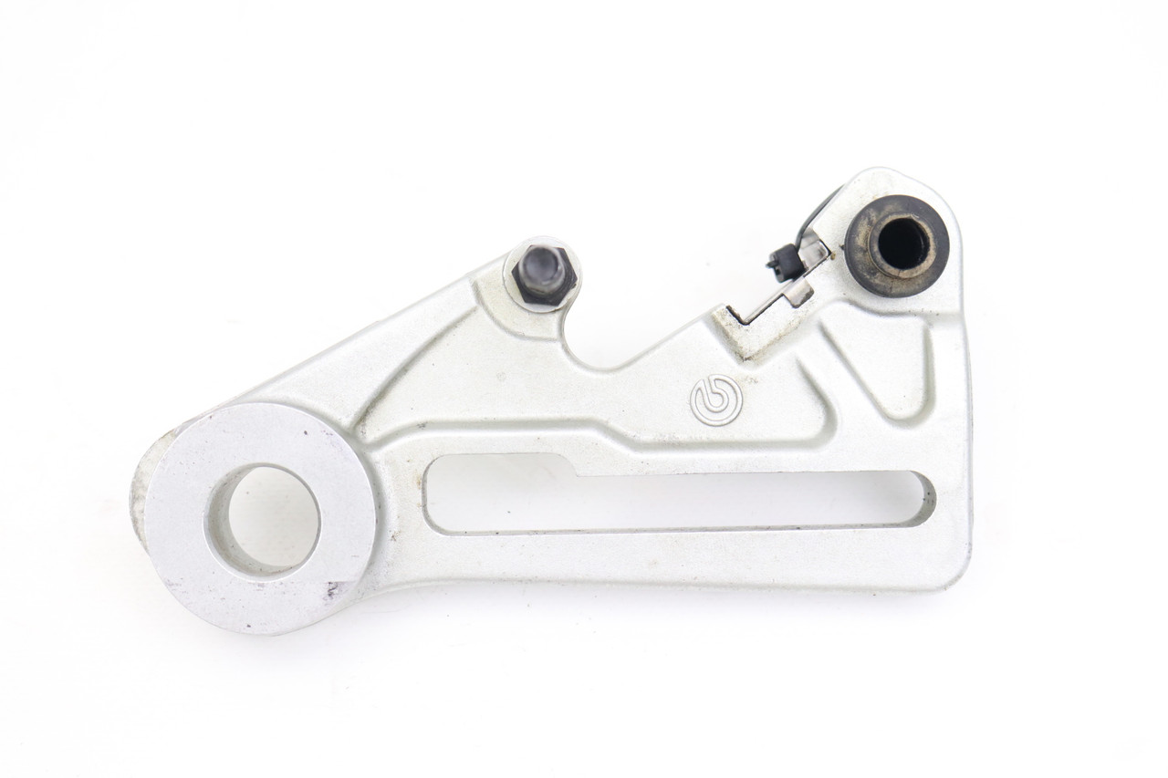 125-530 SX-F XC-F EXC-F 08-23 Rear Brake Caliper Bracket KTM 54813075000 #284